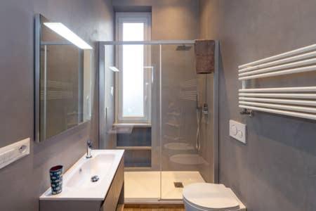 Ferienwohnung Sturla Due Genua Exterior foto