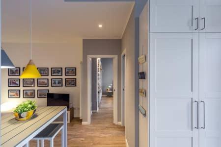 Ferienwohnung Sturla Due Genua Exterior foto